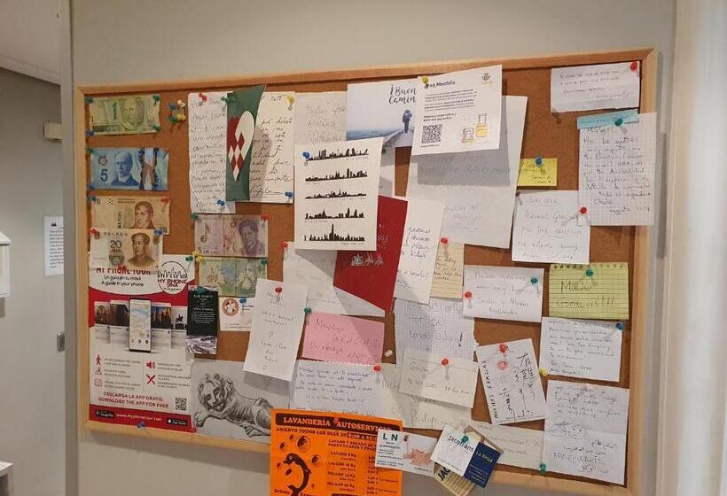 חדר סטנדרט, Pensión El Espolón