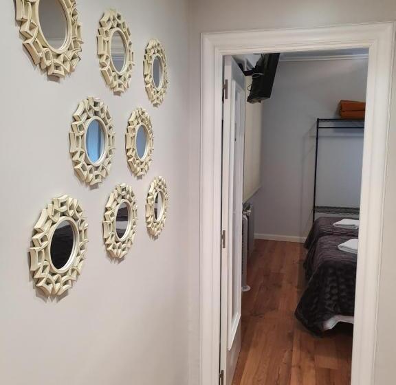 חדר סטנדרט, Pensión El Espolón