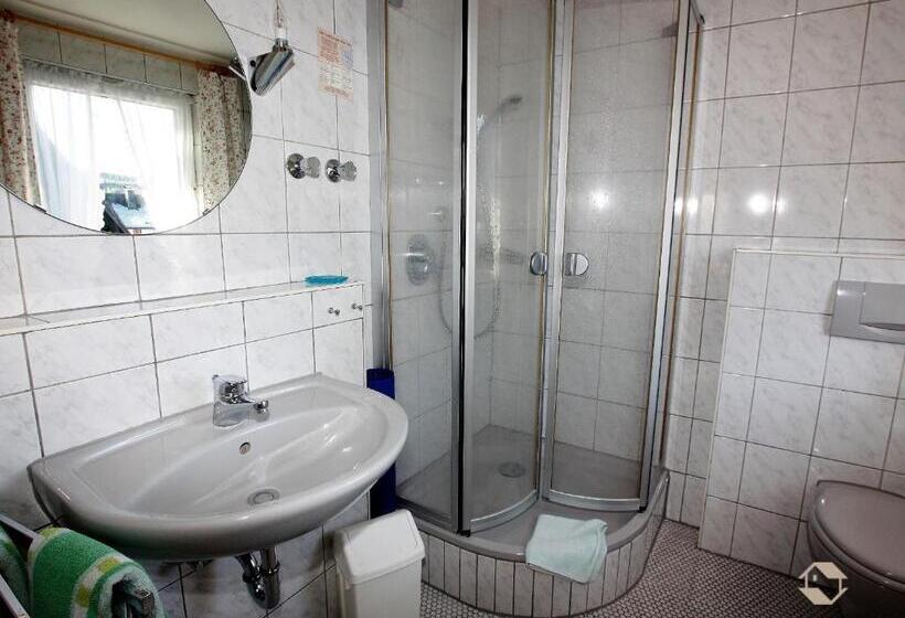 Quarto Estandar, Gästehaus Klingele