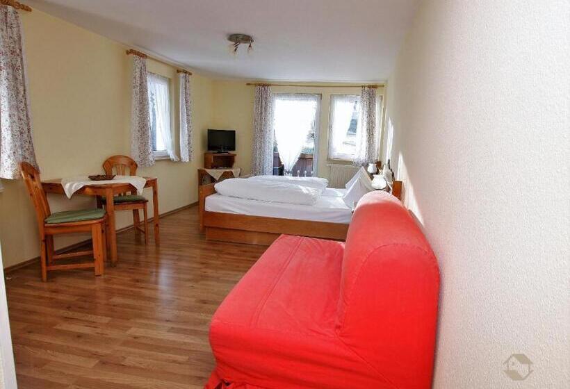 Quarto Estandar, Gästehaus Klingele