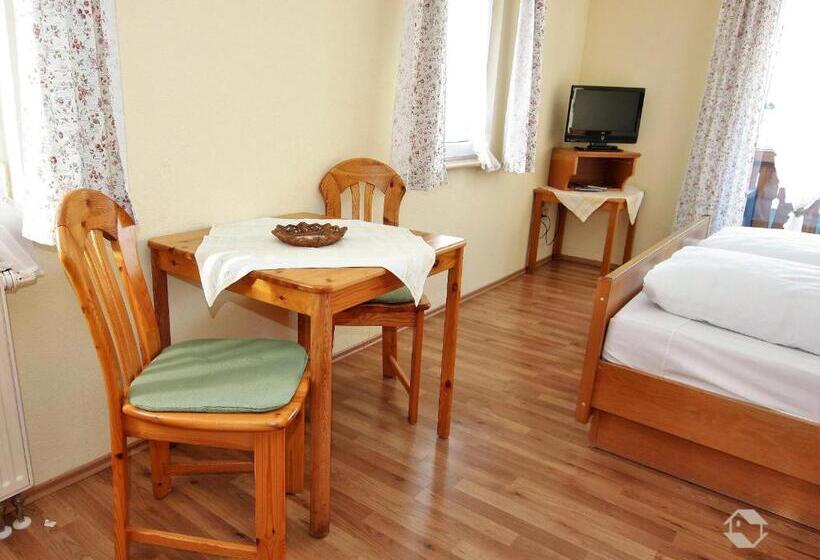 Quarto Estandar, Gästehaus Klingele