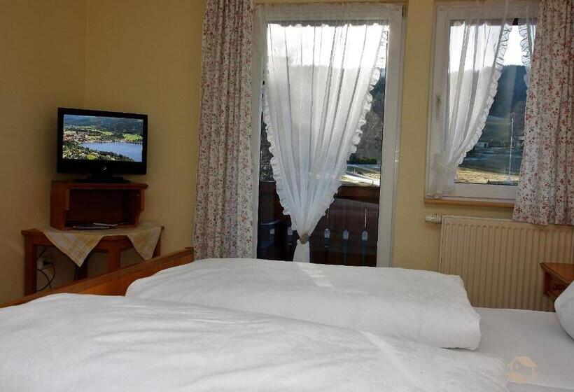 Quarto Estandar, Gästehaus Klingele