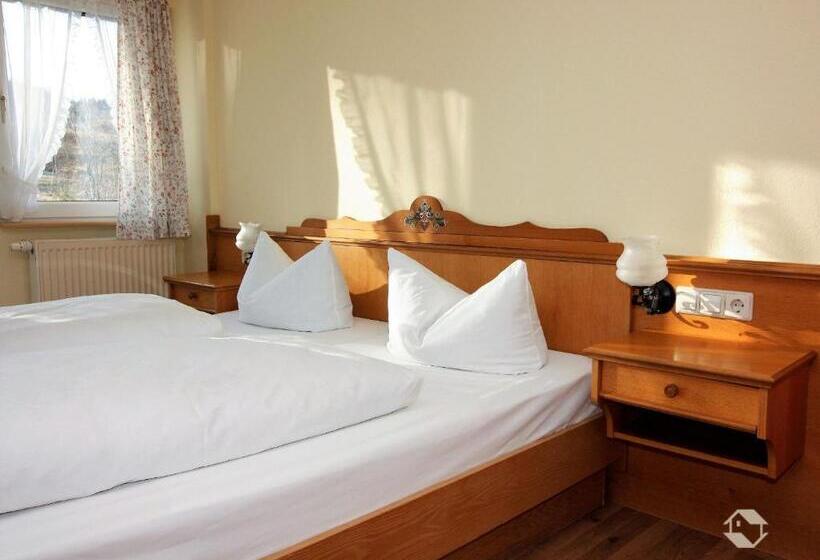 Quarto Estandar, Gästehaus Klingele