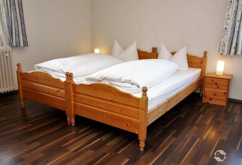 Quarto Basic, Gästehaus Klingele