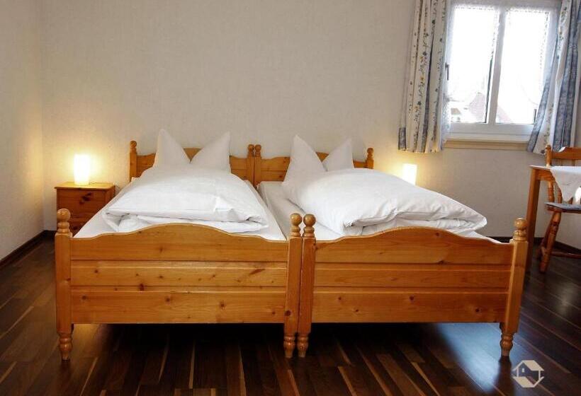 Quarto Basic, Gästehaus Klingele