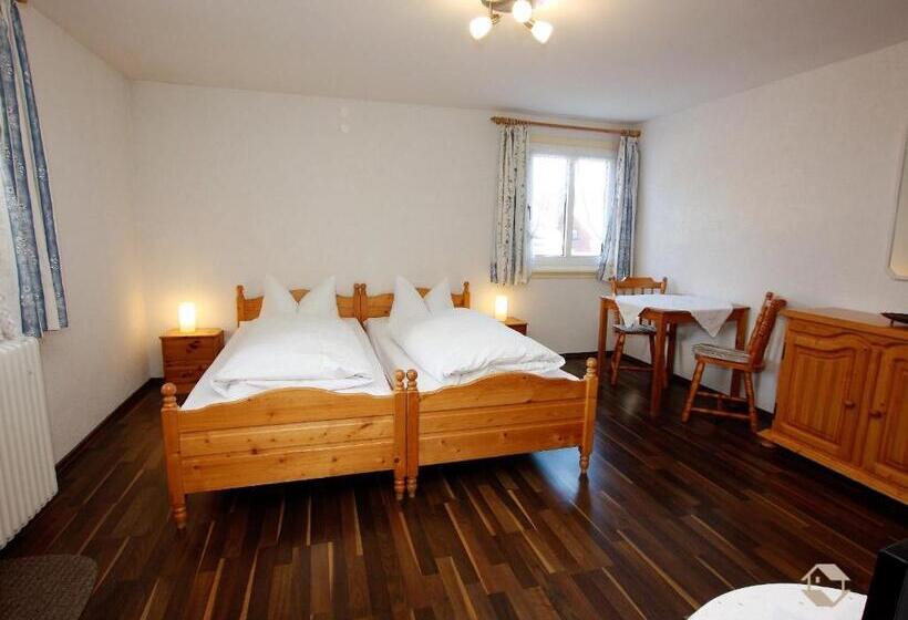 Quarto Basic, Gästehaus Klingele