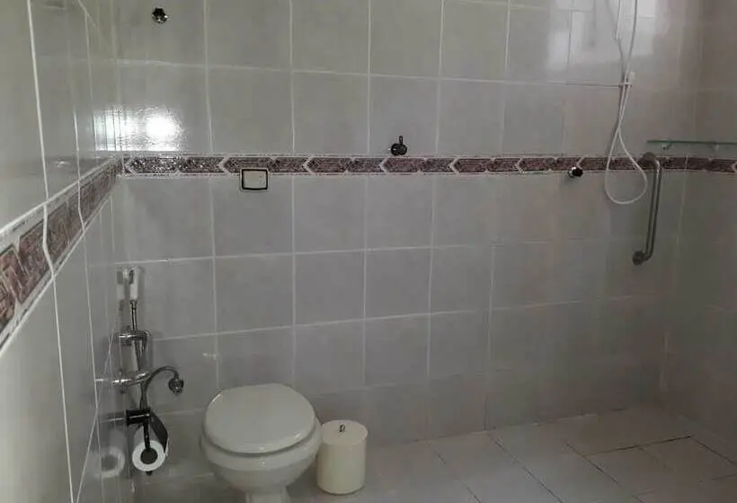 Standard-huone, Pousada Senhora De Engenho