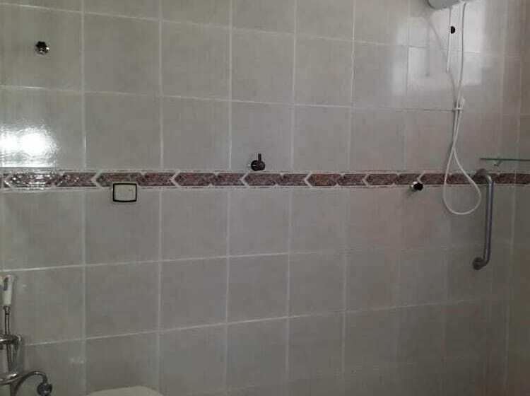 스탠다드 룸, Pousada Senhora De Engenho