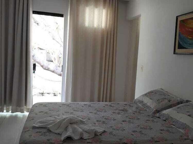 스탠다드 룸, Pousada Senhora De Engenho