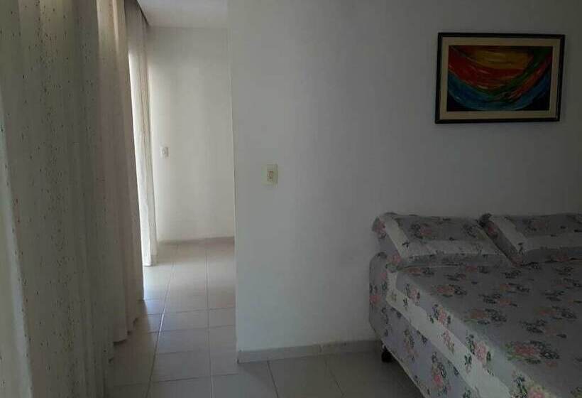 스탠다드 룸, Pousada Senhora De Engenho