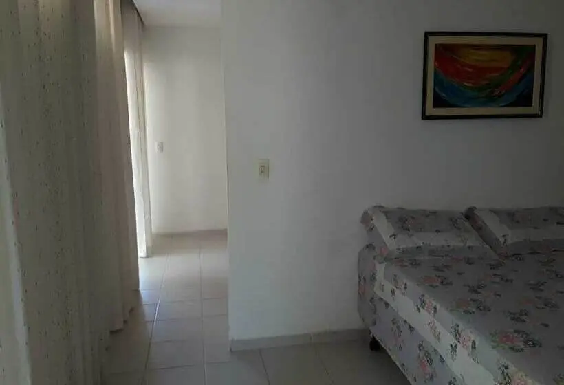 Standard-huone, Pousada Senhora De Engenho