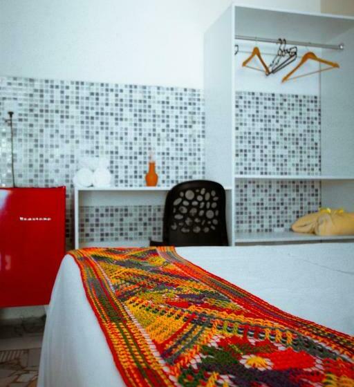 Номер Стандарт, Pousada Vila Nalu