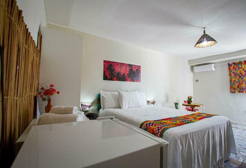 Номер Стандарт, Pousada Vila Nalu