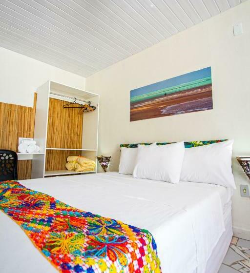 Номер Стандарт, Pousada Vila Nalu