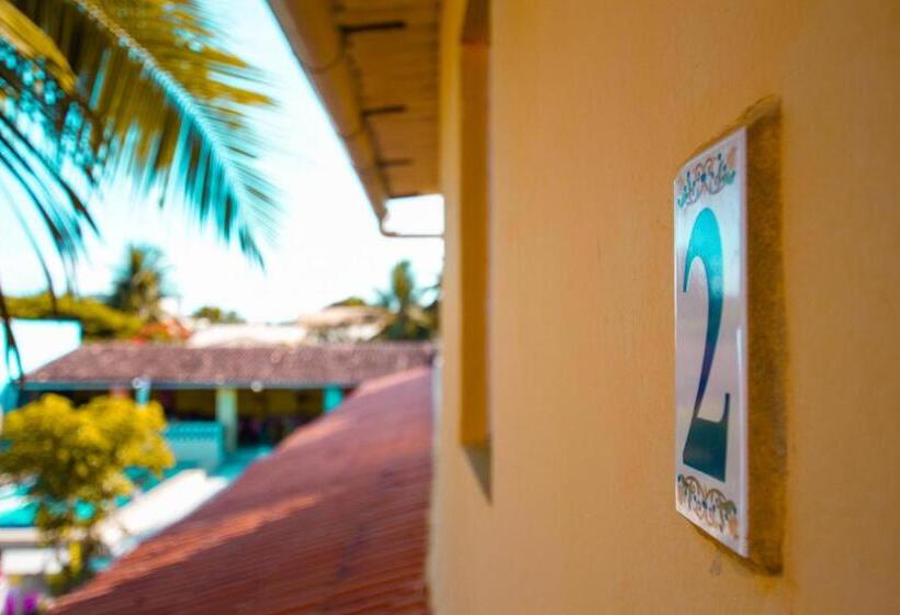 Family Suite, Pousada Vila Nalu