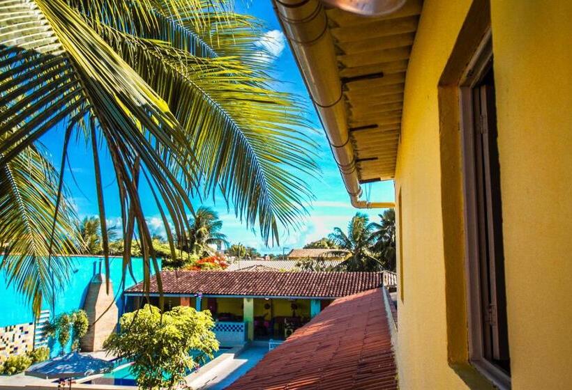 Family Suite, Pousada Vila Nalu