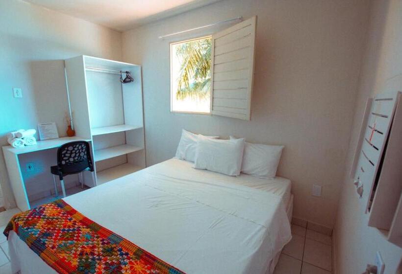 Family Suite, Pousada Vila Nalu