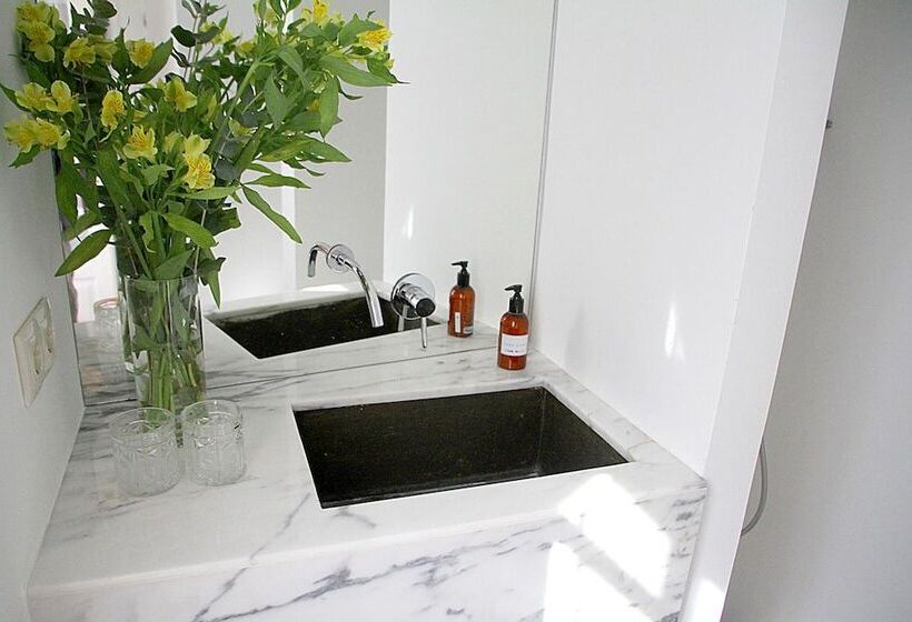 חדר סופריור, Senhora Do Cabo Meco Homy Holidays