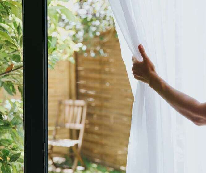 חדר סופריור, Senhora Do Cabo Meco Homy Holidays