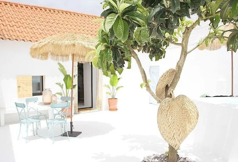 プール付き1ベッドルームヴィラ, Senhora Do Cabo Meco Homy Holidays