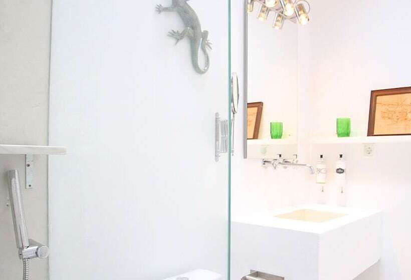 וילה עם חדר שינה אחד ובריכת שחיה, Senhora Do Cabo Meco Homy Holidays