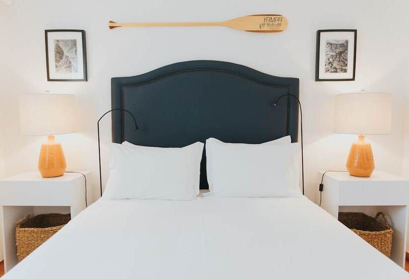 חדר סופריור, Senhora Do Cabo Meco Homy Holidays