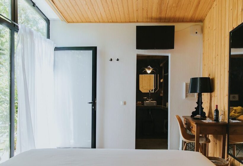 اتاق سوپریور, Senhora Do Cabo Meco Homy Holidays