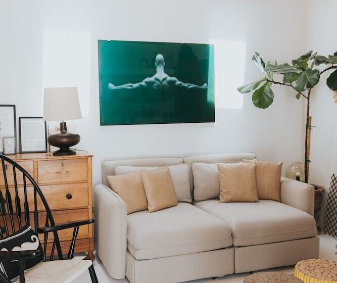 וילה עם חדר שינה אחד ובריכת שחיה, Senhora Do Cabo Meco Homy Holidays