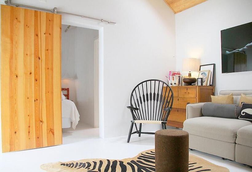 וילה עם חדר שינה אחד ובריכת שחיה, Senhora Do Cabo Meco Homy Holidays