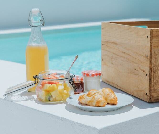 וילה עם חדר שינה אחד ובריכת שחיה, Senhora Do Cabo Meco Homy Holidays