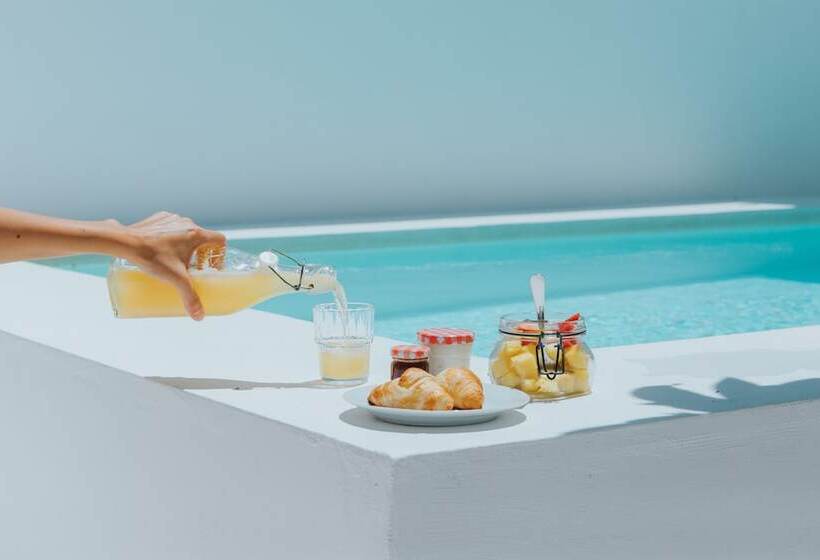 וילה עם חדר שינה אחד ובריכת שחיה, Senhora Do Cabo Meco Homy Holidays