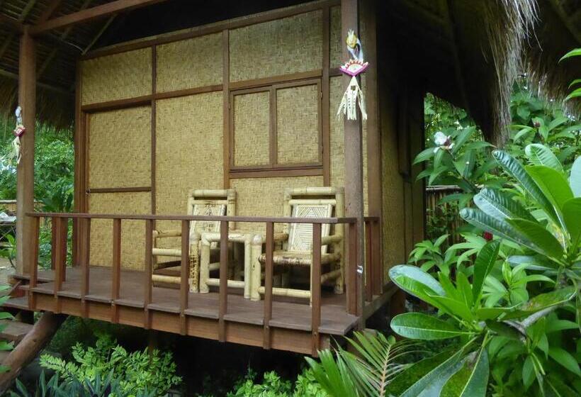 Bangalô Standard, Shibui Garden Bungalows And Restaurant