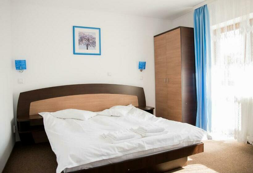 Стандартный Номер Кровать Кинг, Vila Alegria