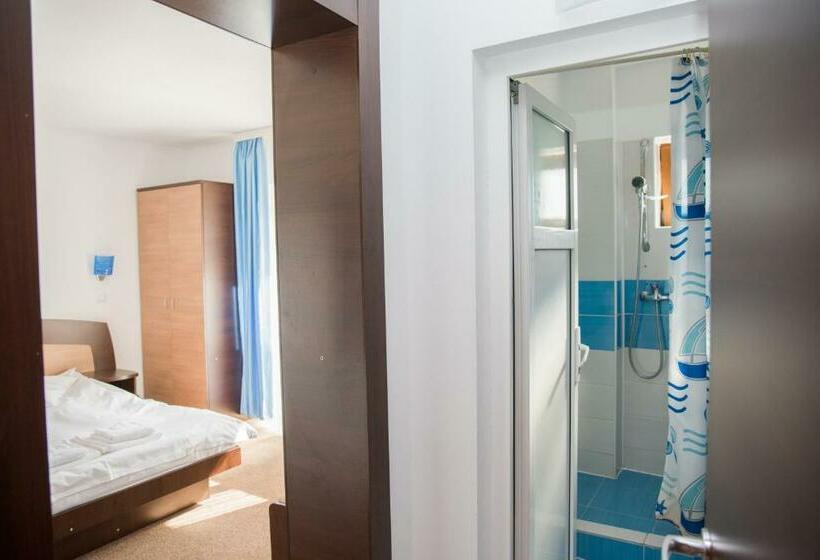 Стандартный Номер Кровать Кинг, Vila Alegria