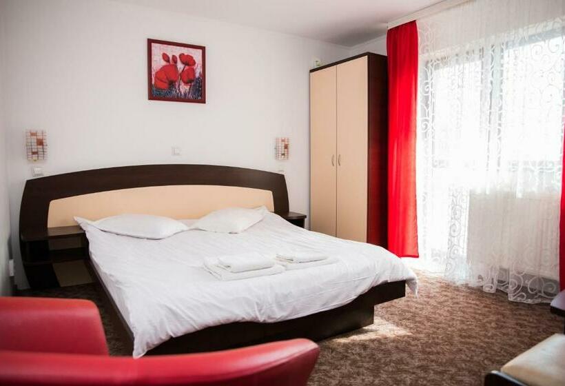 Стандартный Номер Кровать Кинг, Vila Alegria