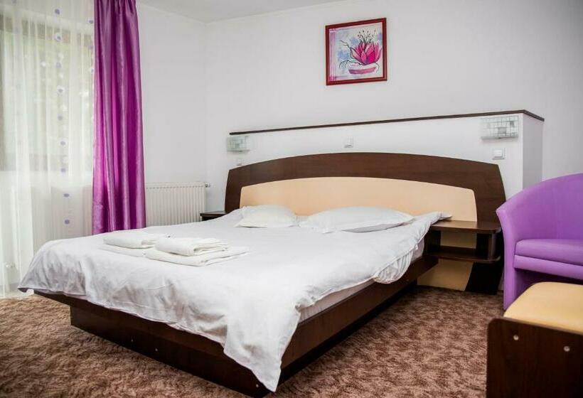 Стандартный Номер Кровать Кинг, Vila Alegria