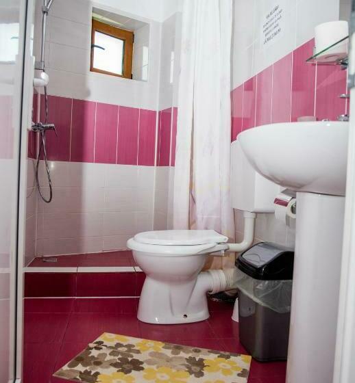 Стандартный Номер Кровать Кинг, Vila Alegria