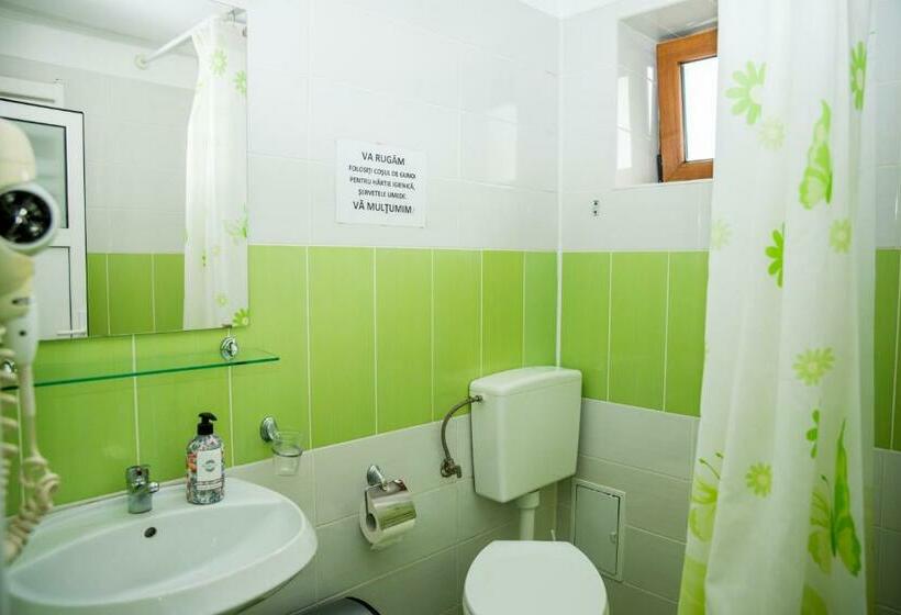 Стандартный Номер Кровать Кинг, Vila Alegria