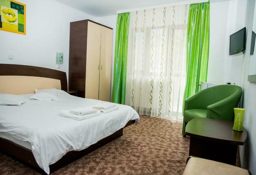 Стандартный Номер Кровать Кинг, Vila Alegria