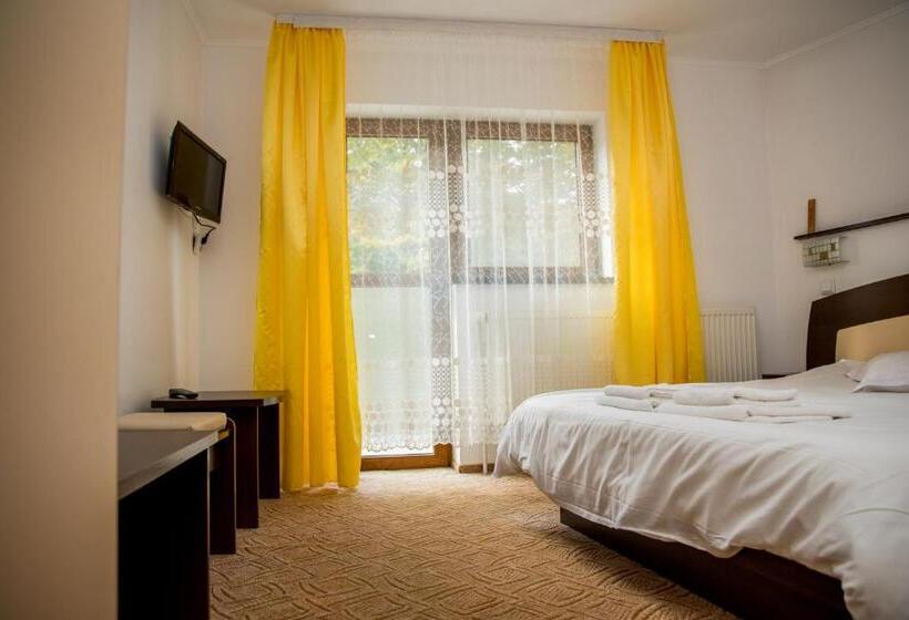 Стандартный Номер Кровать Кинг, Vila Alegria