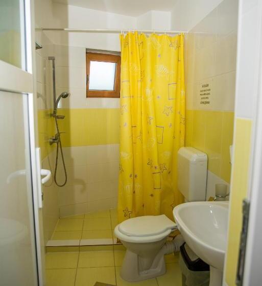 Стандартный Номер Кровать Кинг, Vila Alegria