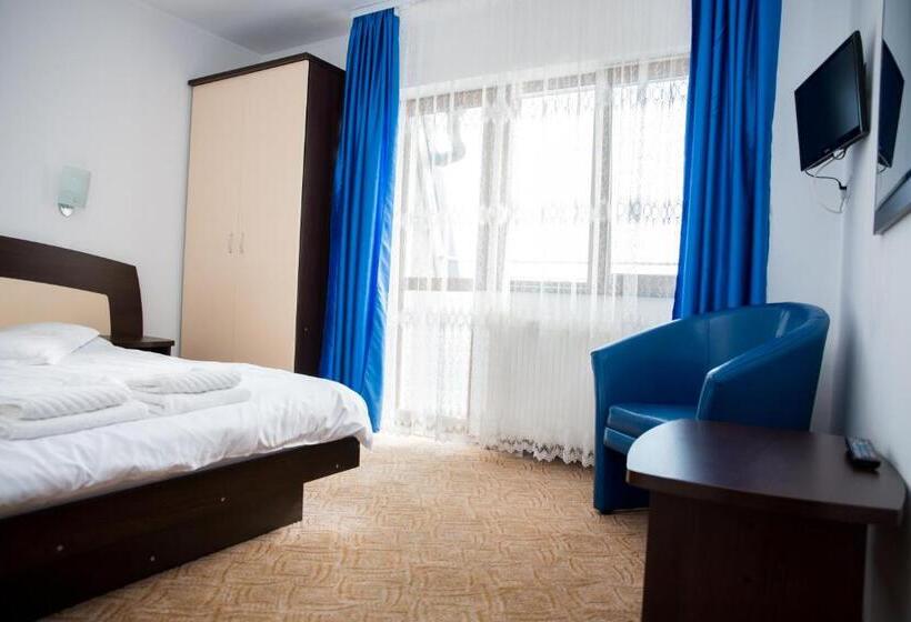 Стандартный Номер Кровать Кинг, Vila Alegria