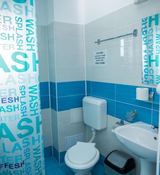 Стандартный Номер Кровать Кинг, Vila Alegria