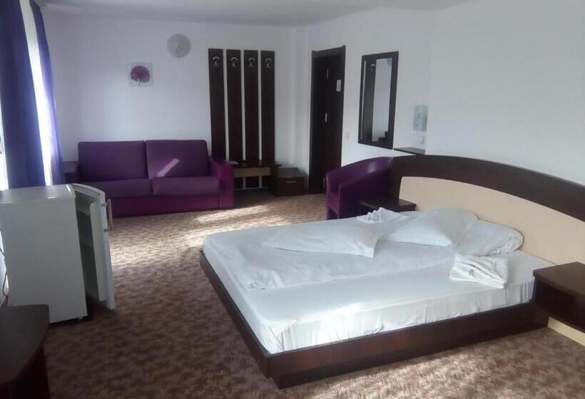 Семейный Номер Superior, Vila Alegria