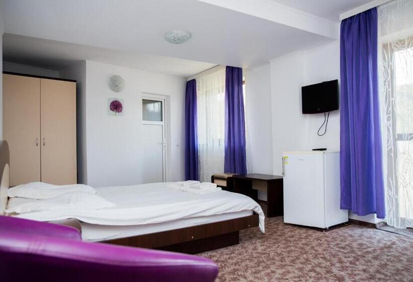 Семейный Номер Superior, Vila Alegria