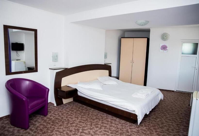 Семейный Номер Superior, Vila Alegria