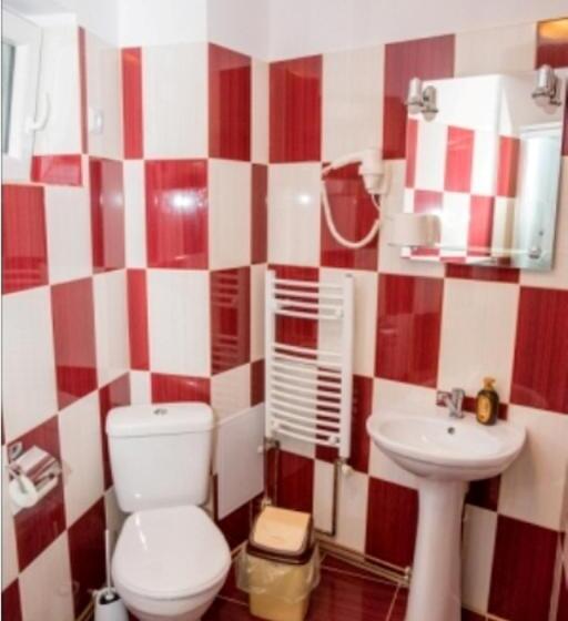 Семейный Номер Superior, Vila Alegria