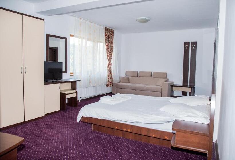 Семейный Номер Superior, Vila Alegria