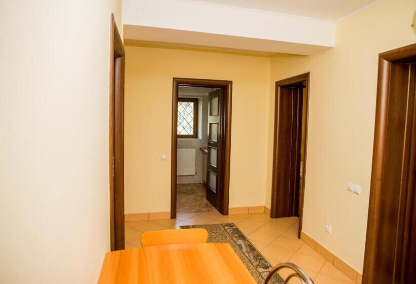 Студио Стандарт Вид на Сад, Vila Alegria