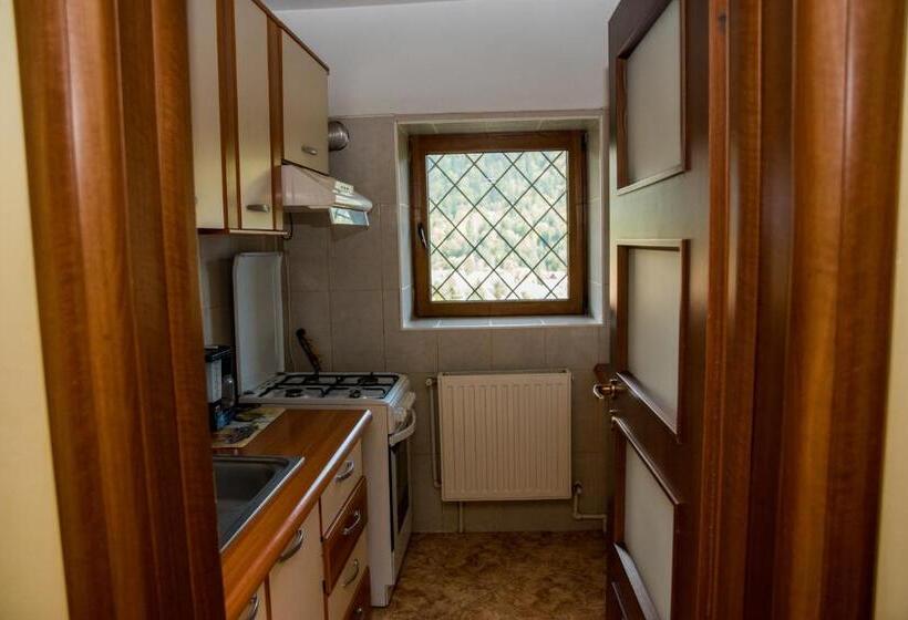 Студио Стандарт Вид на Сад, Vila Alegria